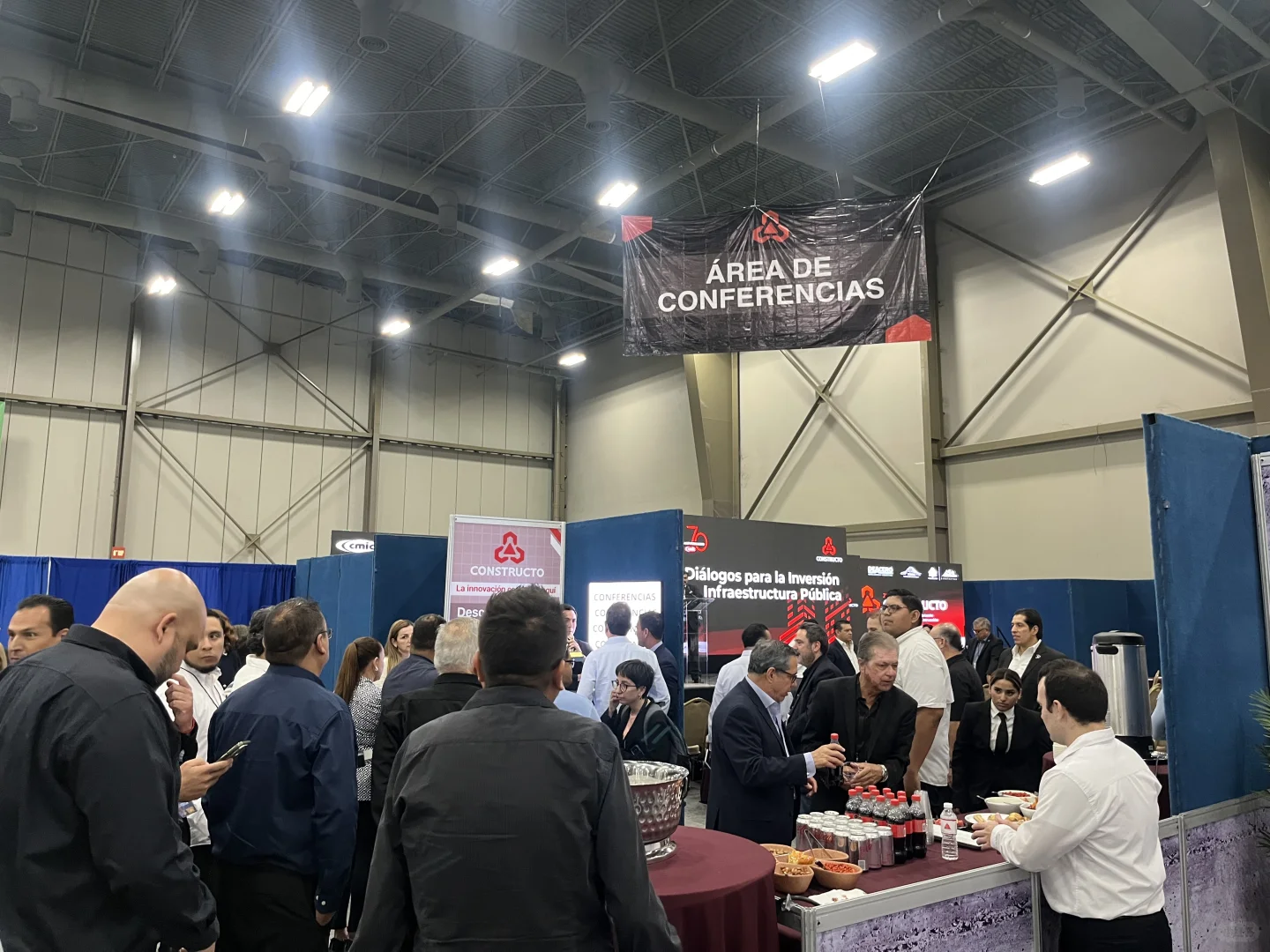 2026年墨西哥国际工程机械展