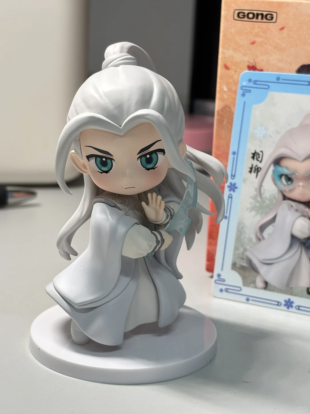 用金属探测器真能找到相柳！