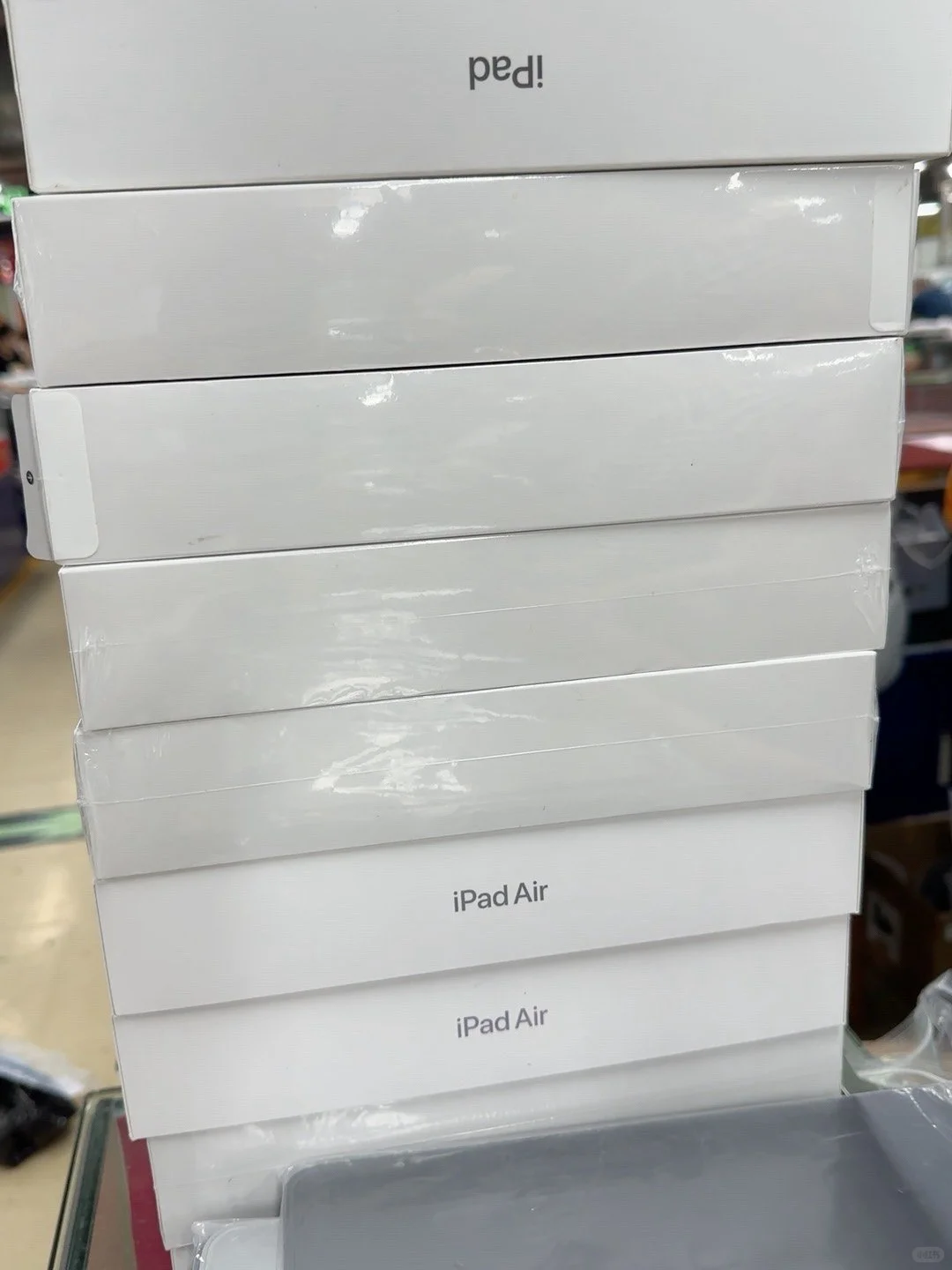 这是找了好长时间的咸鱼货源渠道原来在这儿