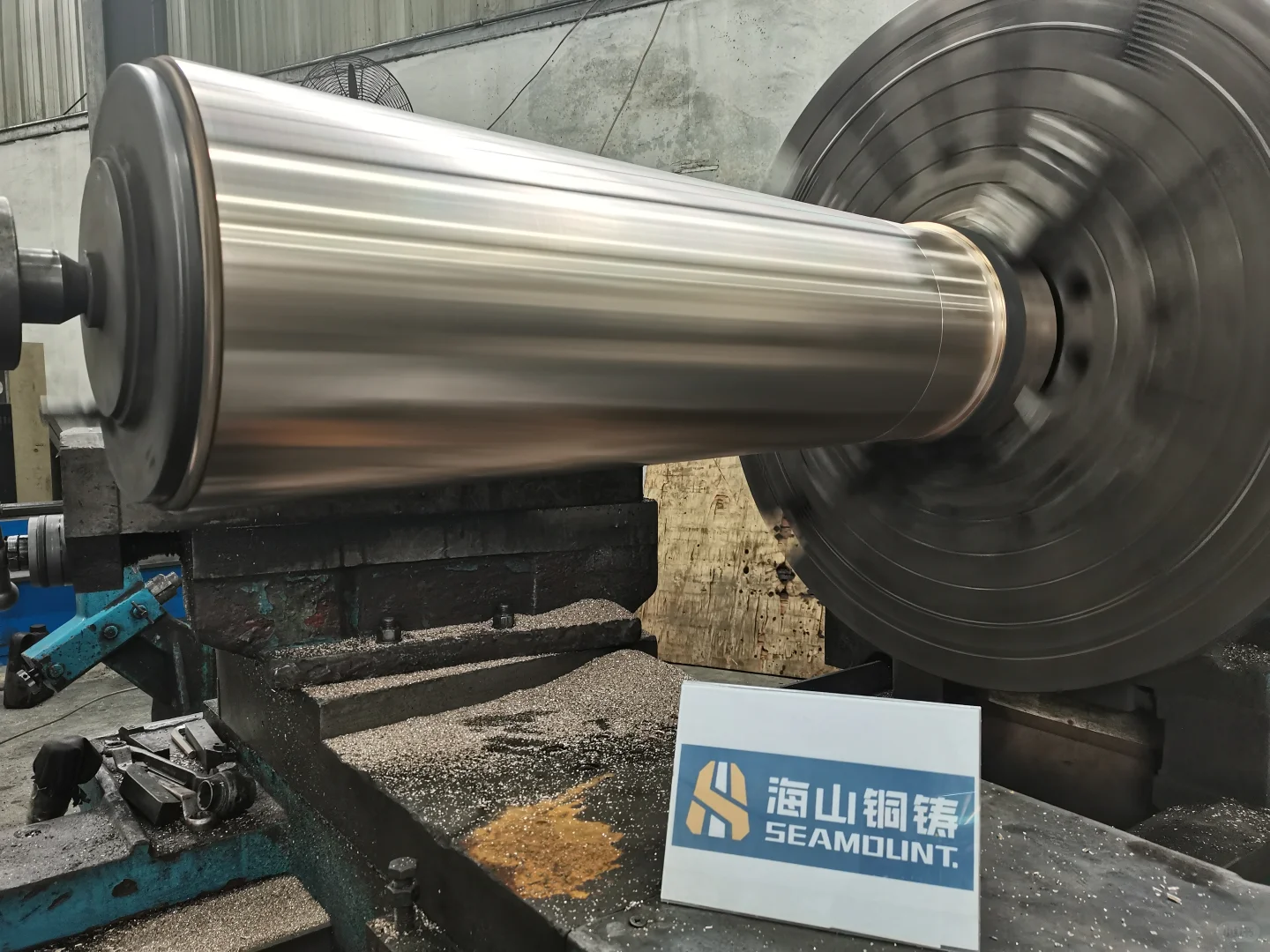 工业党狂喜！这家铜套工厂的定制实力太顶了