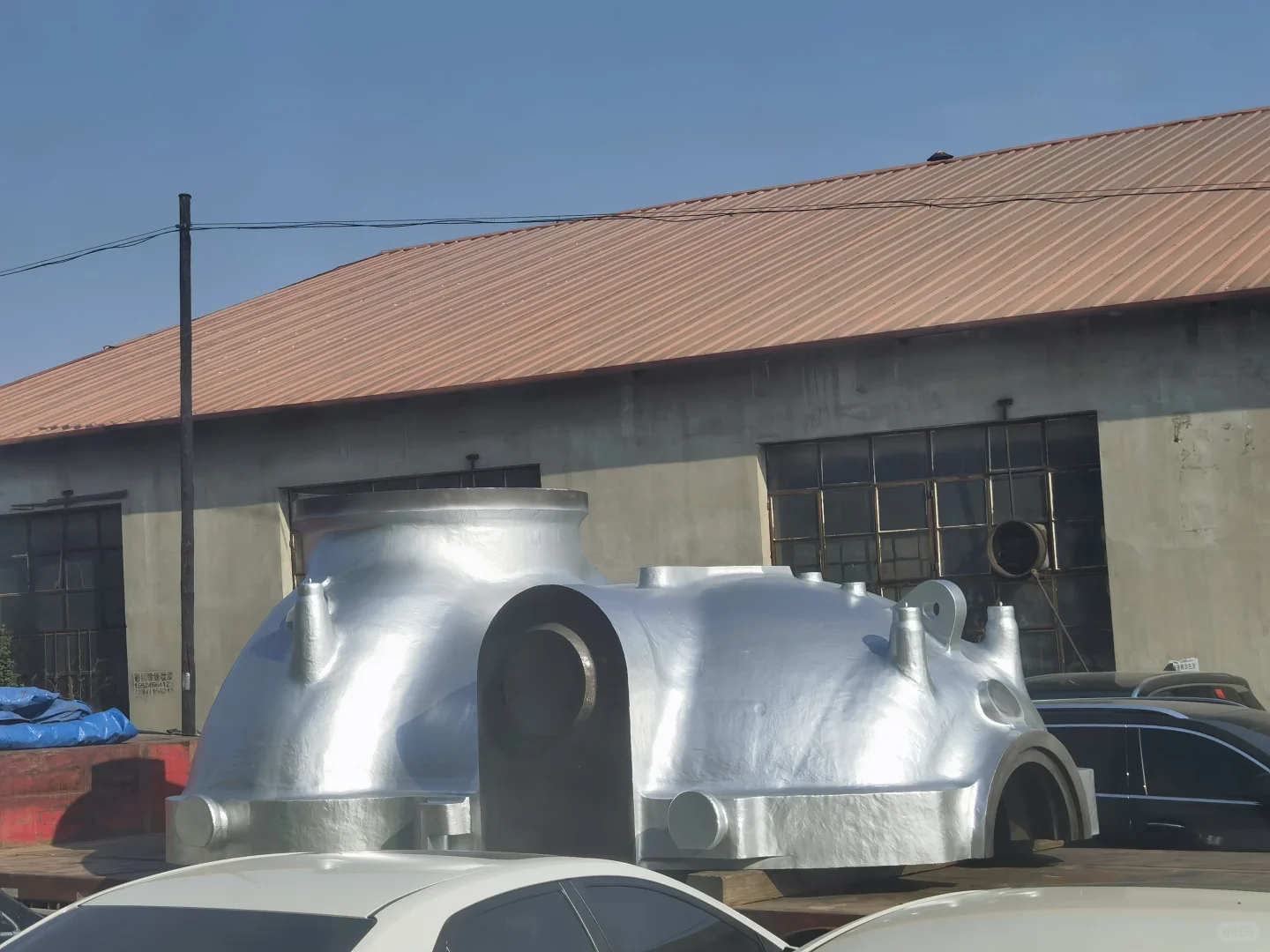 招聘会?机械类专场?