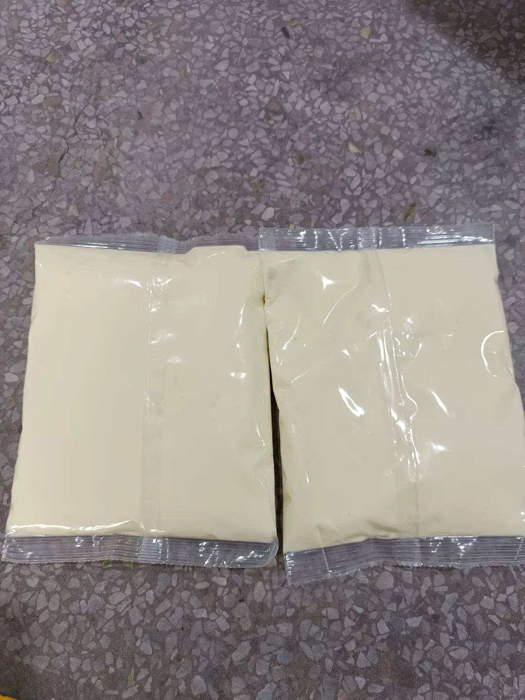 听说淡奶油分等级了……