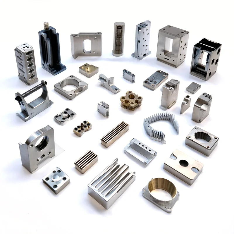 家人们！还在找靠谱的钣金和CNC机加工厂吗