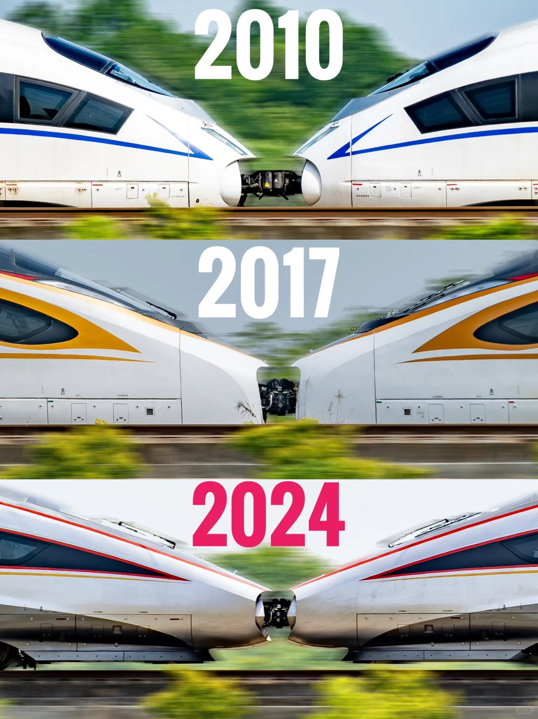 跨越时间的“重联”特写?️