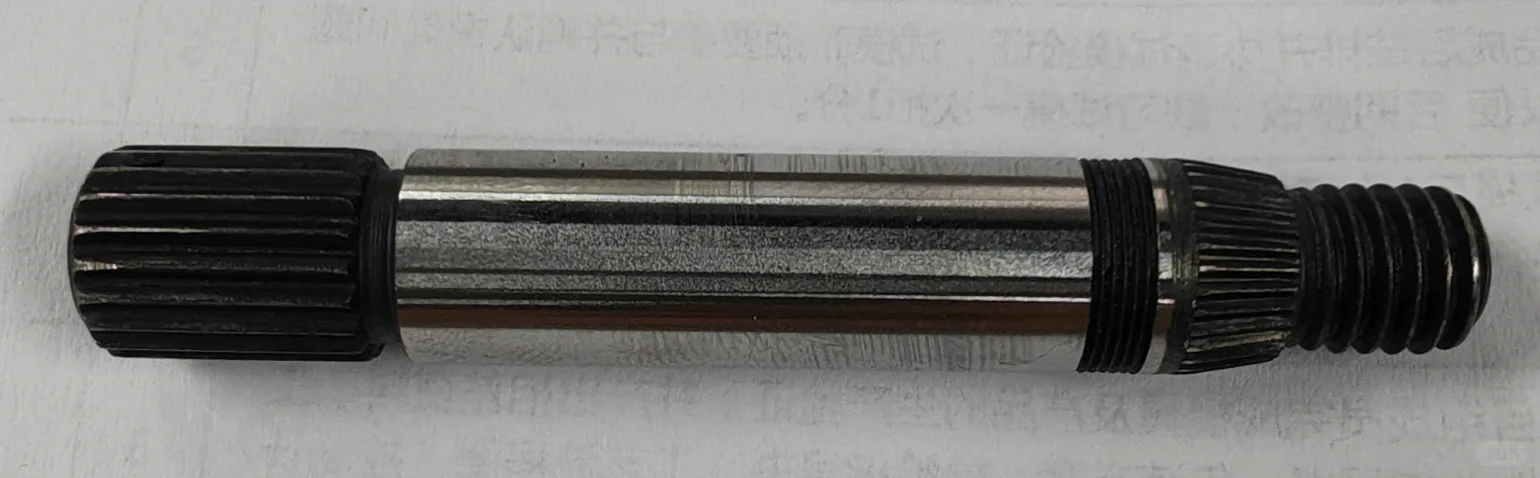 寻找涡轮轴加工厂家