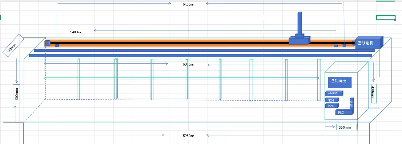深圳做非标设备的供应商