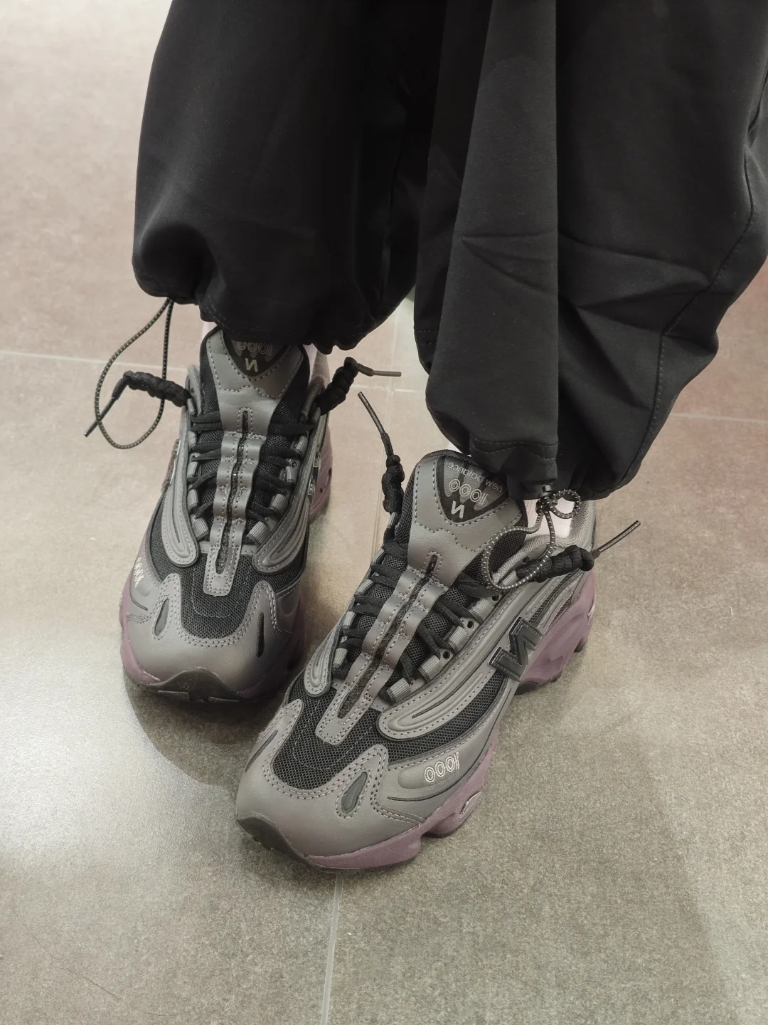 这个鞋子549，这个数字合适吗？