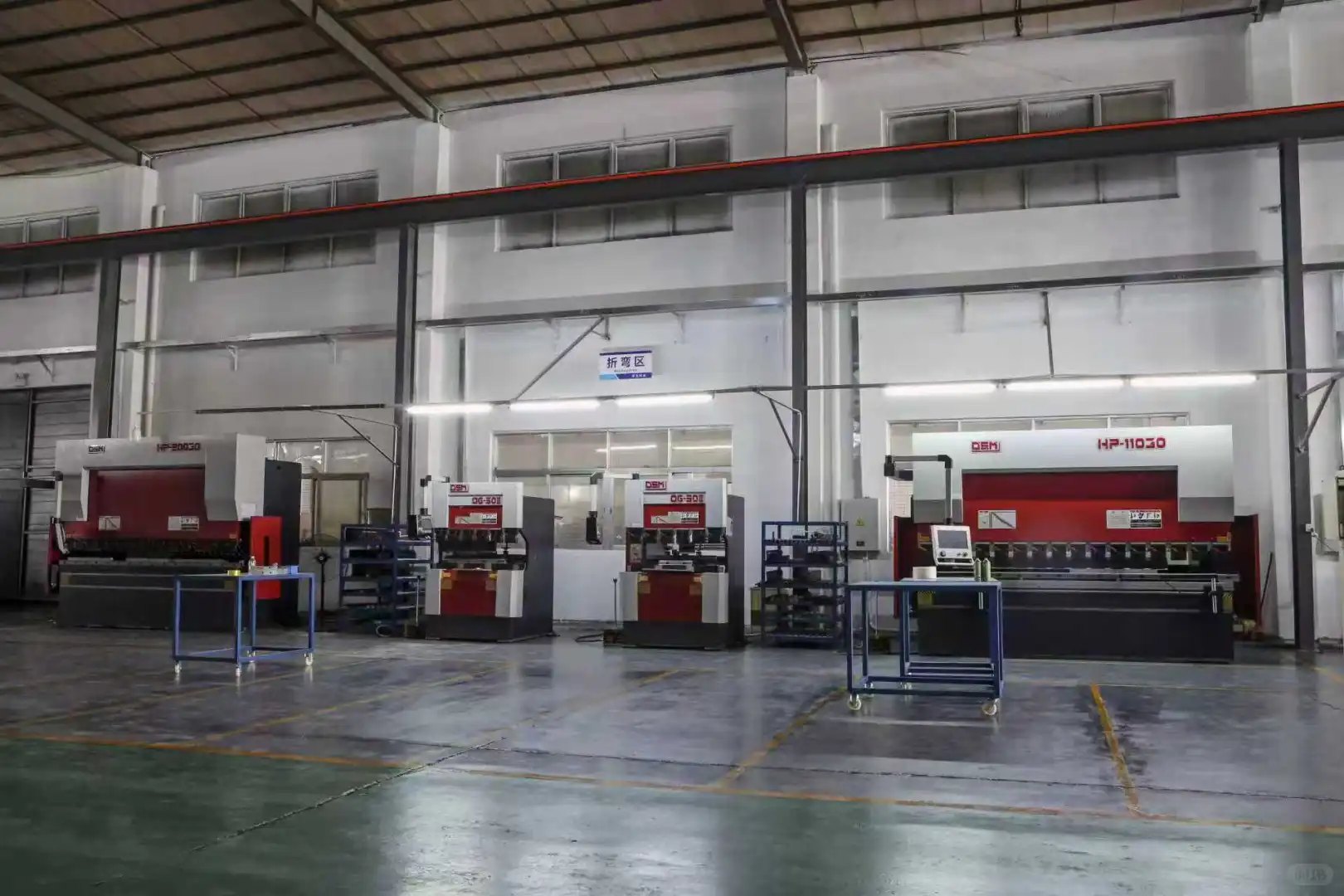 制造业老板避坑！钣金+CNC+装配一站式服务