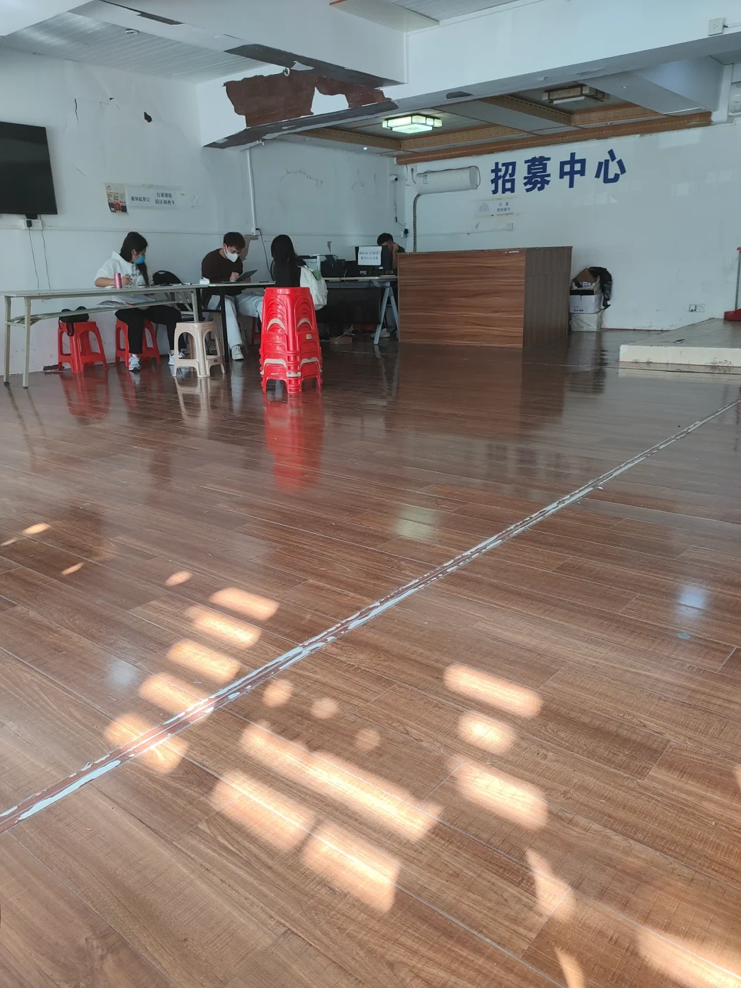 大学生寒假工（暑假工）打工经历