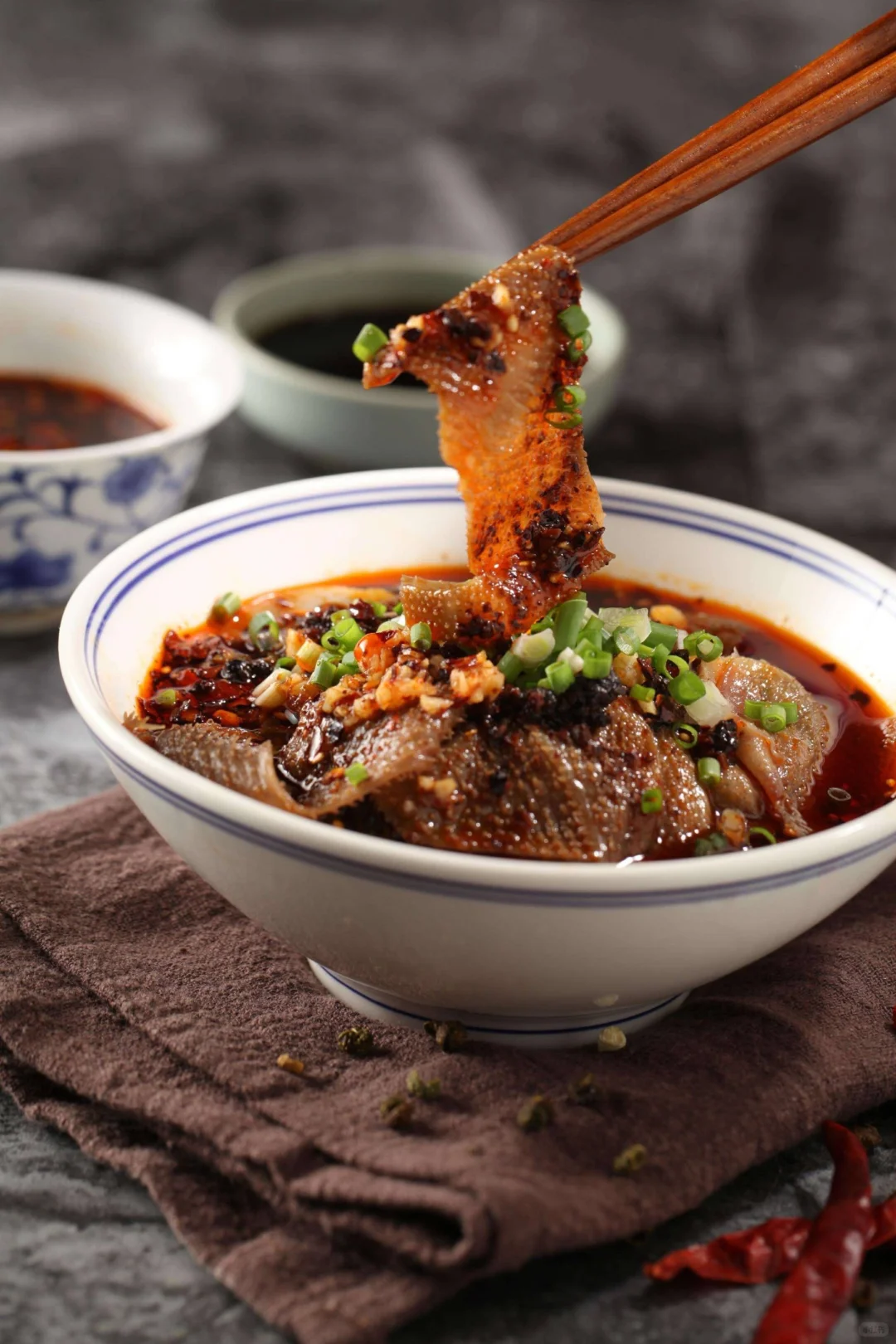 订货宝助力餐饮商家快速管理食材采购与配