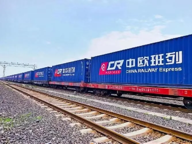 中欧班列优势?什么是整柜运输?
