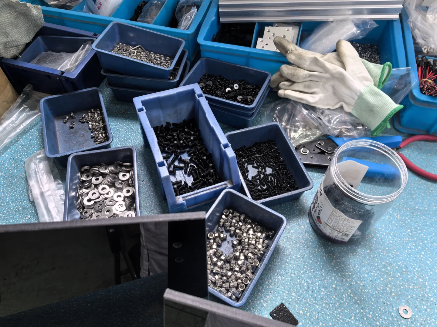 大小姐可干不了