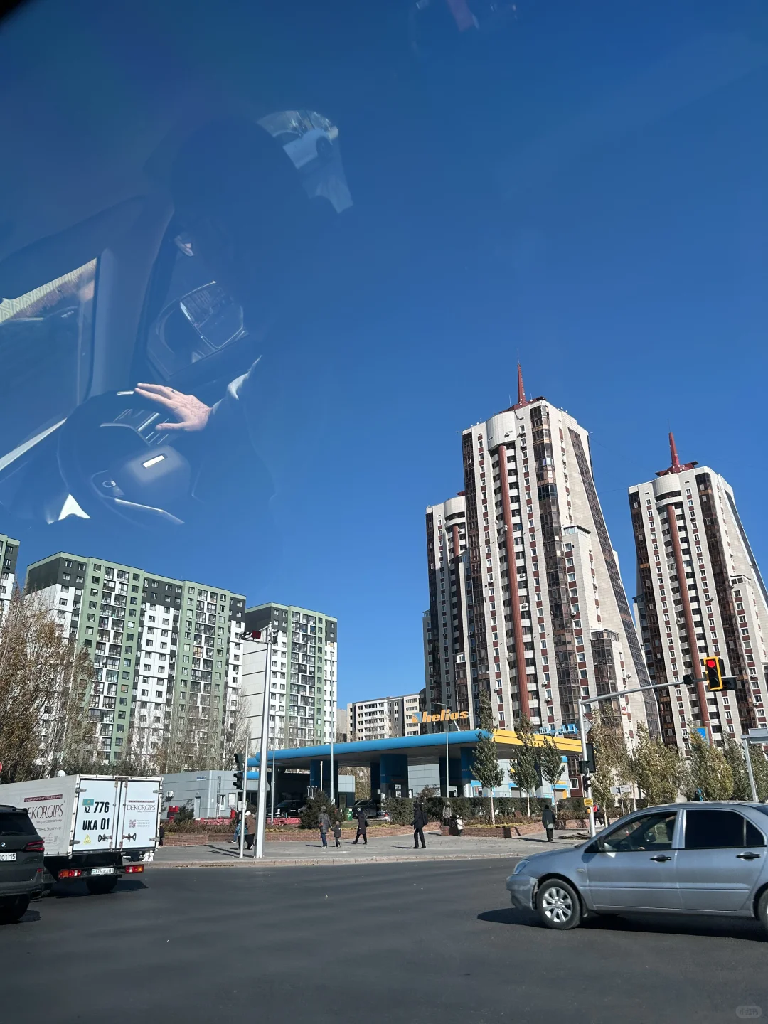 哈萨克斯坦是下一个风口和机遇吗？