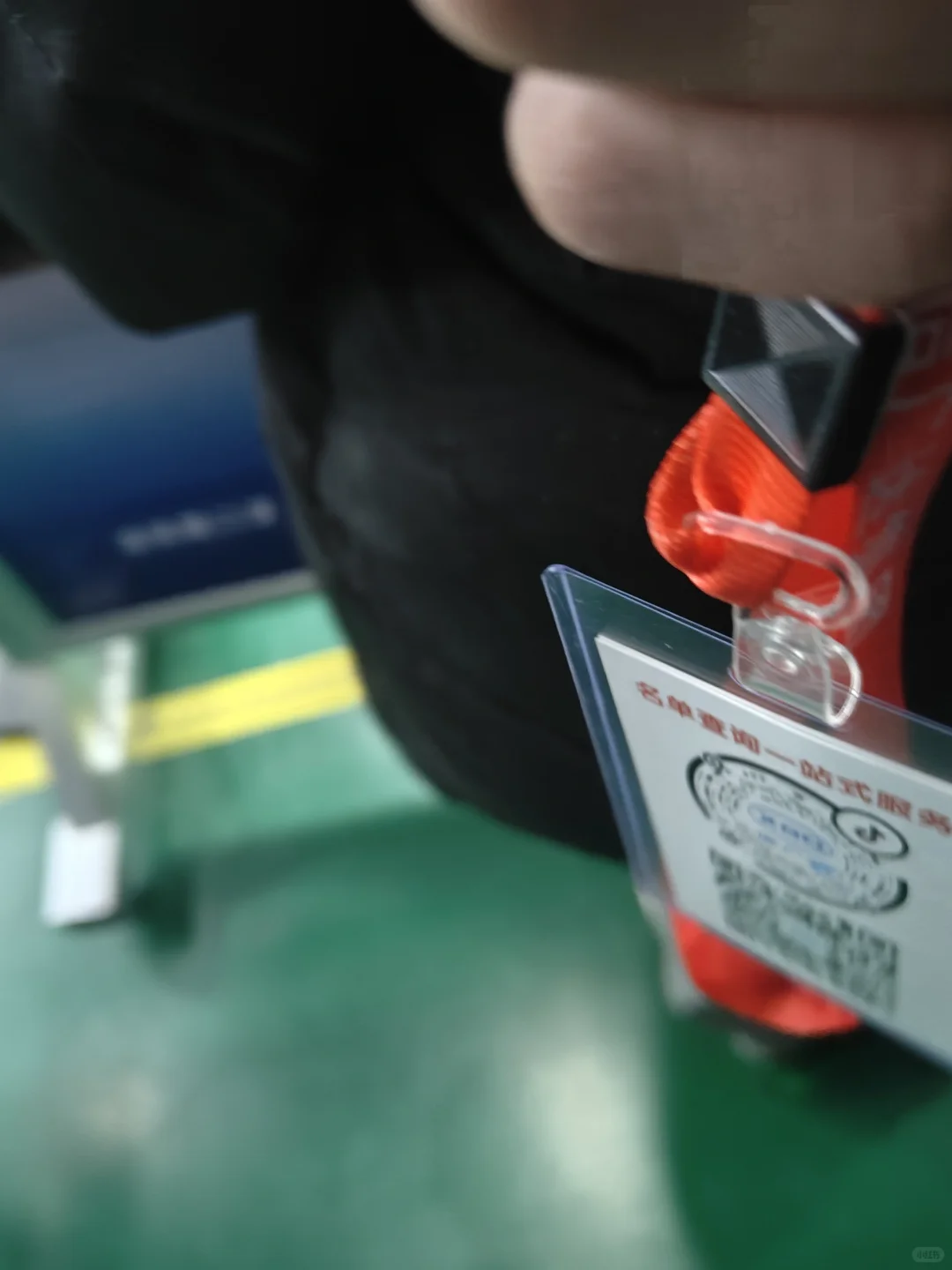 大一寒假勇闯富士康???