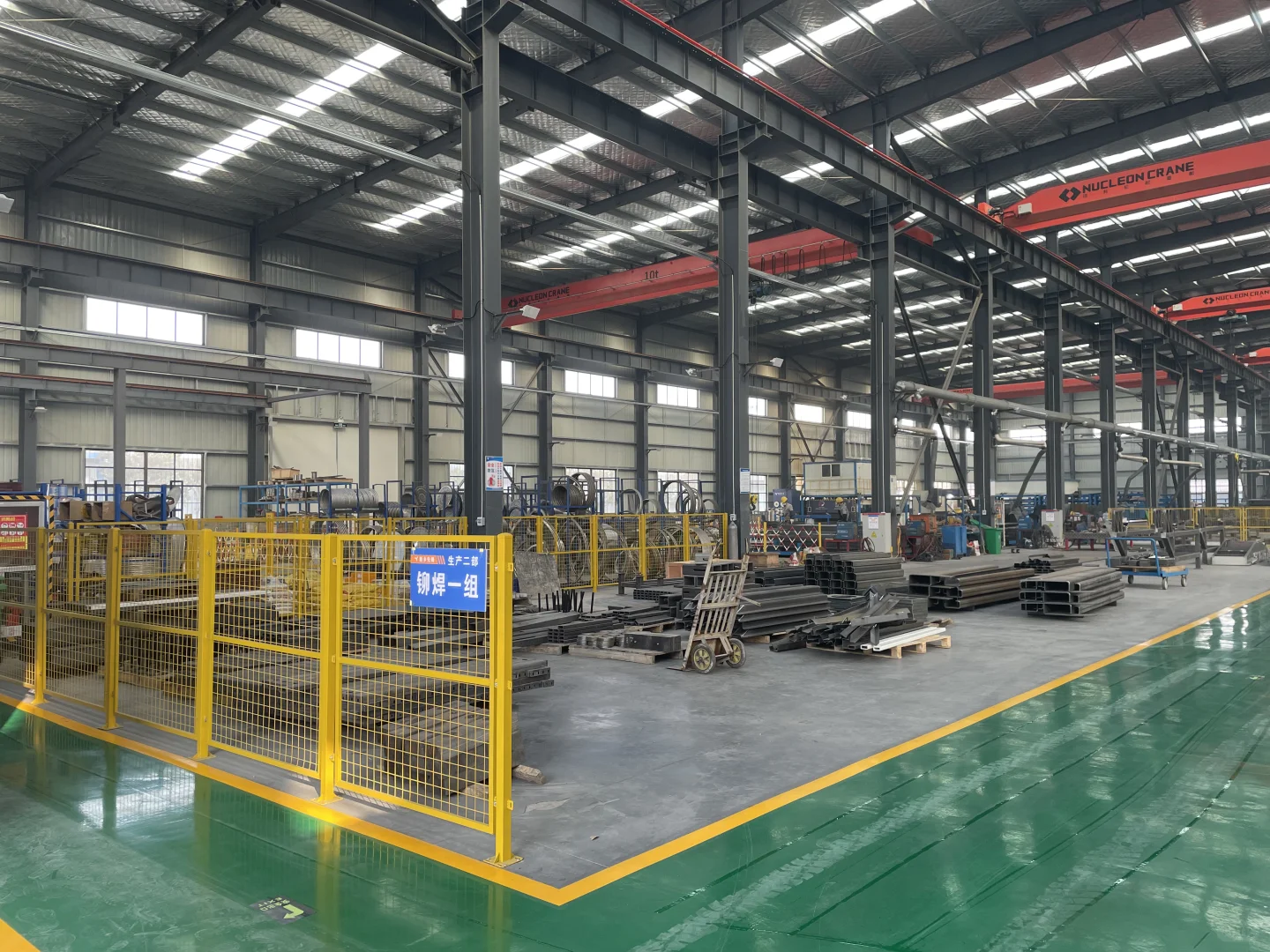 新乡最靠谱的振动筛厂家终于被我发现了！