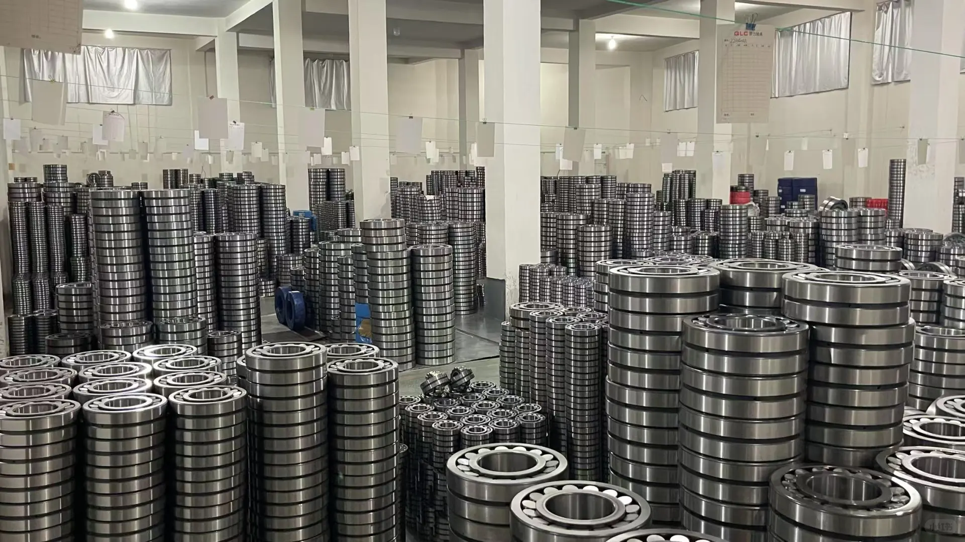 这么好的轴承，新的一年还不赶紧抢吗？