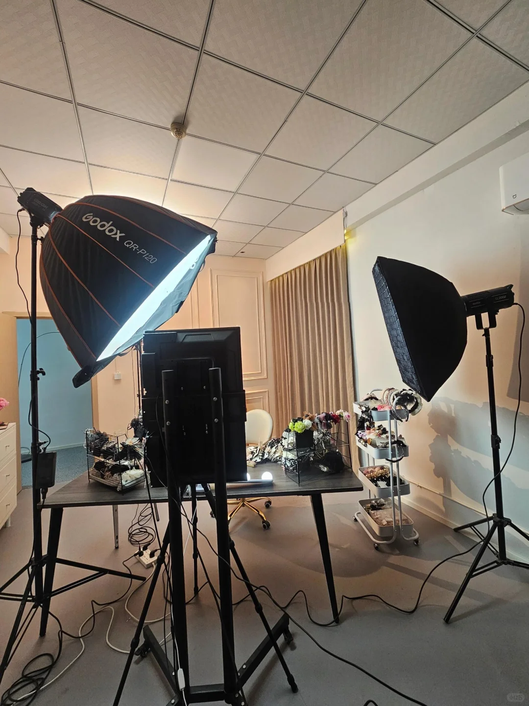 合肥本地直播设备出租?️月付800?上门搭建