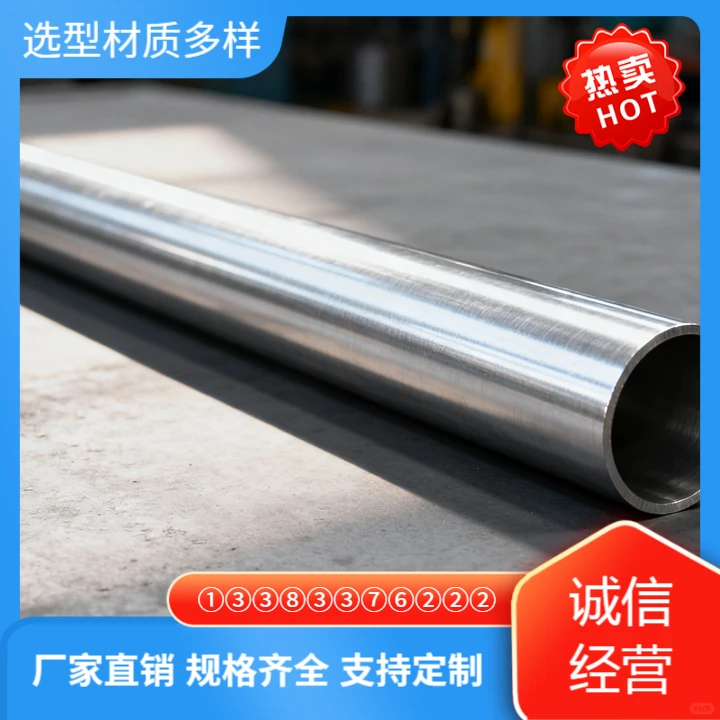 大庆159无缝钢管厂家