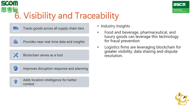 ASCM2026年供应链管理10大趋势