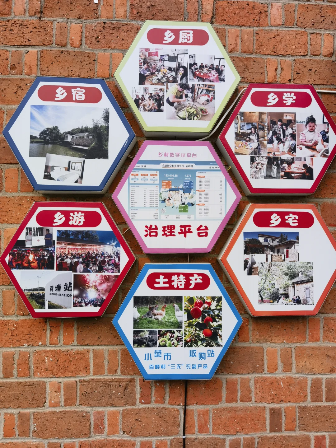 乡村文旅OR乡村振兴