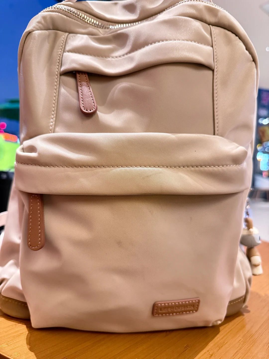 广州地铁安检真的神了！！