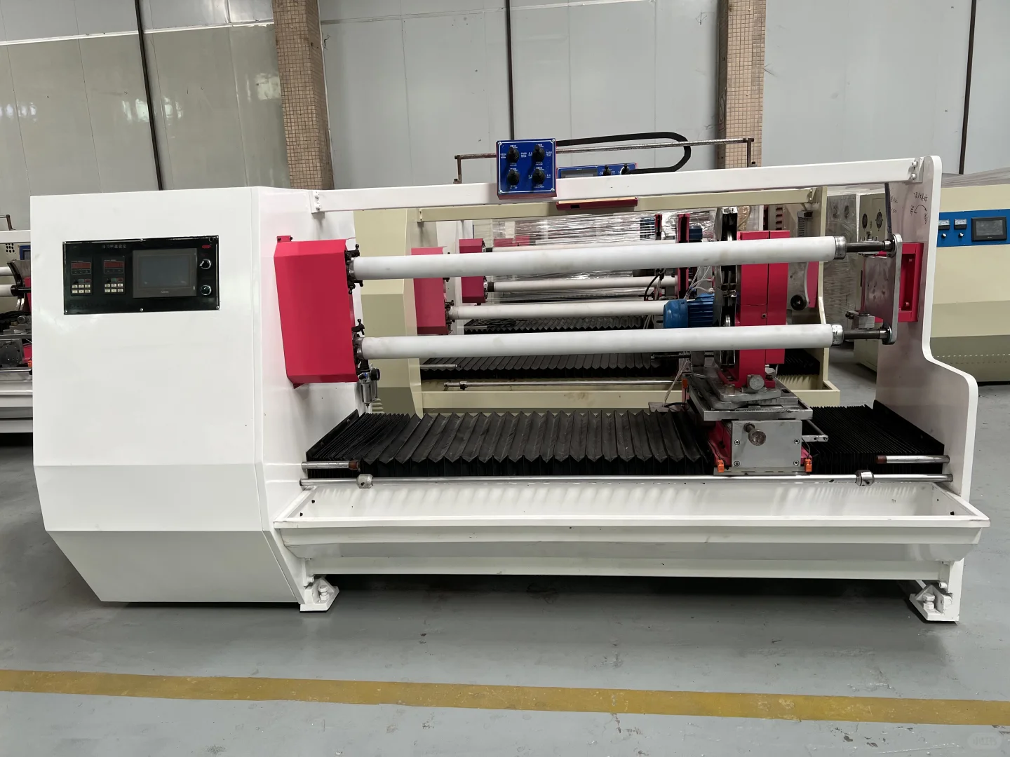 东莞常平佳源二手胶带机4S厂家