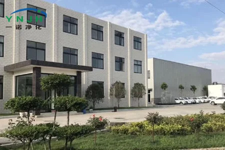 不锈钢烧结滤芯厂家