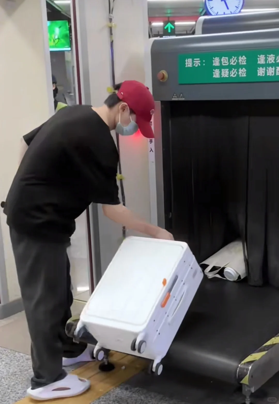 怎么没早点知道，这些年就胜在力气大❗️