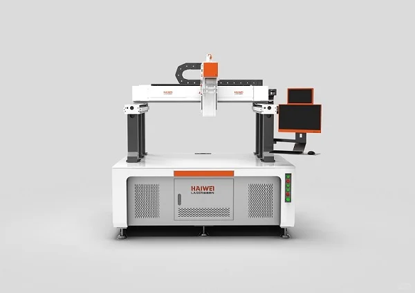 锂电池外壳激光焊接机:电池安全核心设备