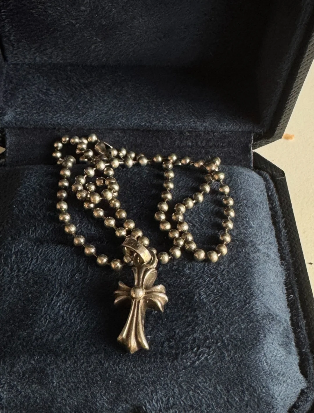 克罗心分享心得