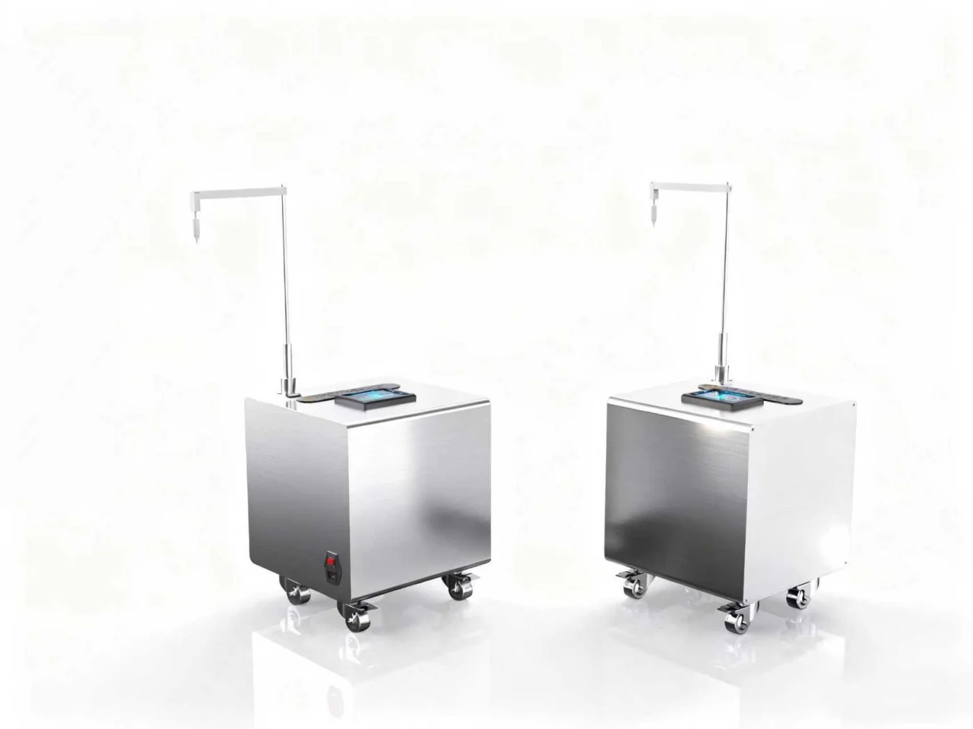 自动按键点击器介绍 提供技术指导