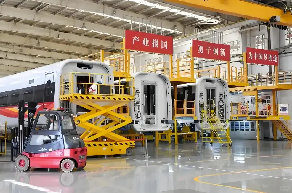 中车、中铁、铁建、通号、铁路经营业务！