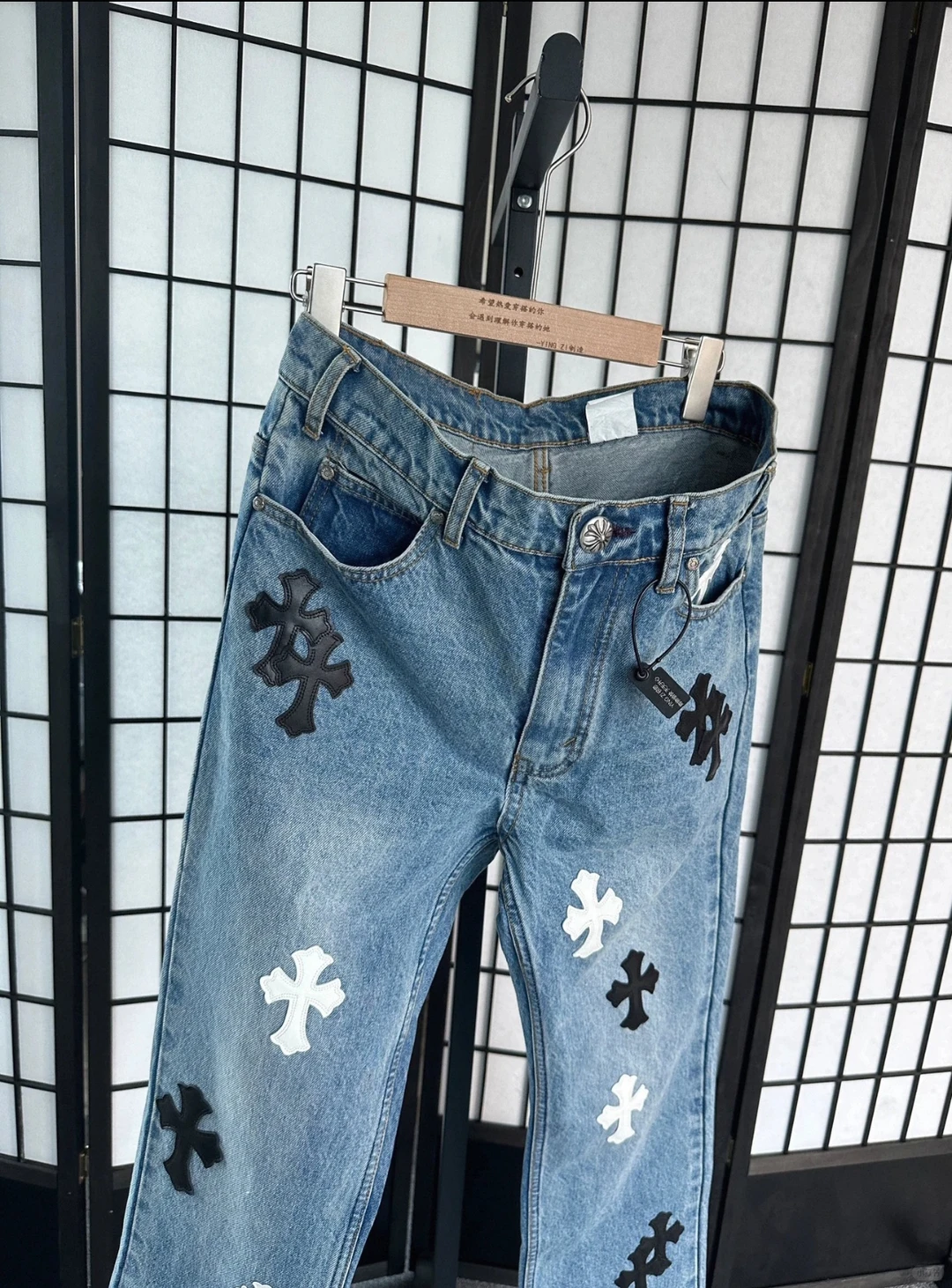 克罗心分享心得