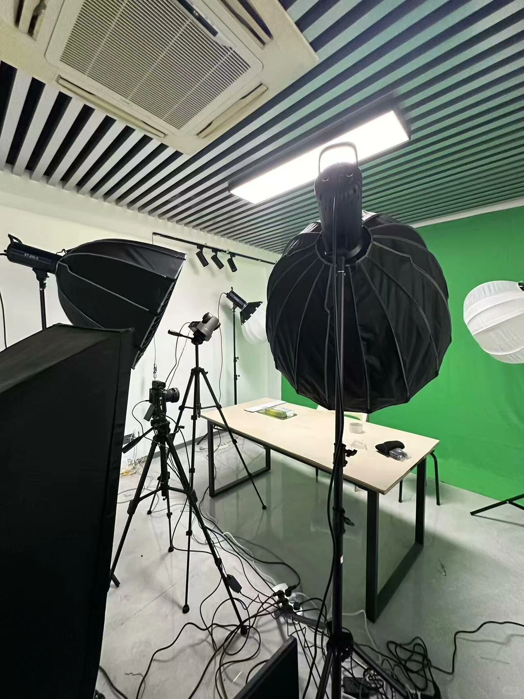 郑州本地直播设备出租?️月租800?上门搭建