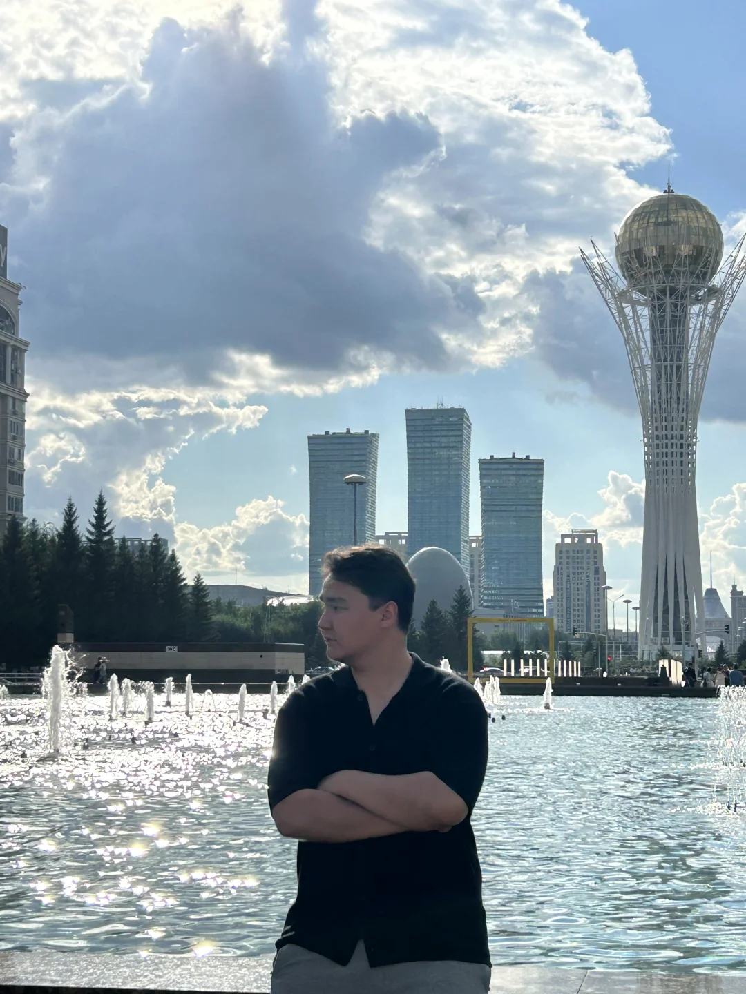 哈萨克斯坦是下一个风口和机遇吗？