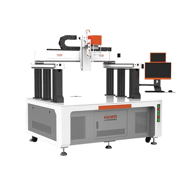 锂电池外壳激光焊接机:电池安全核心设备
