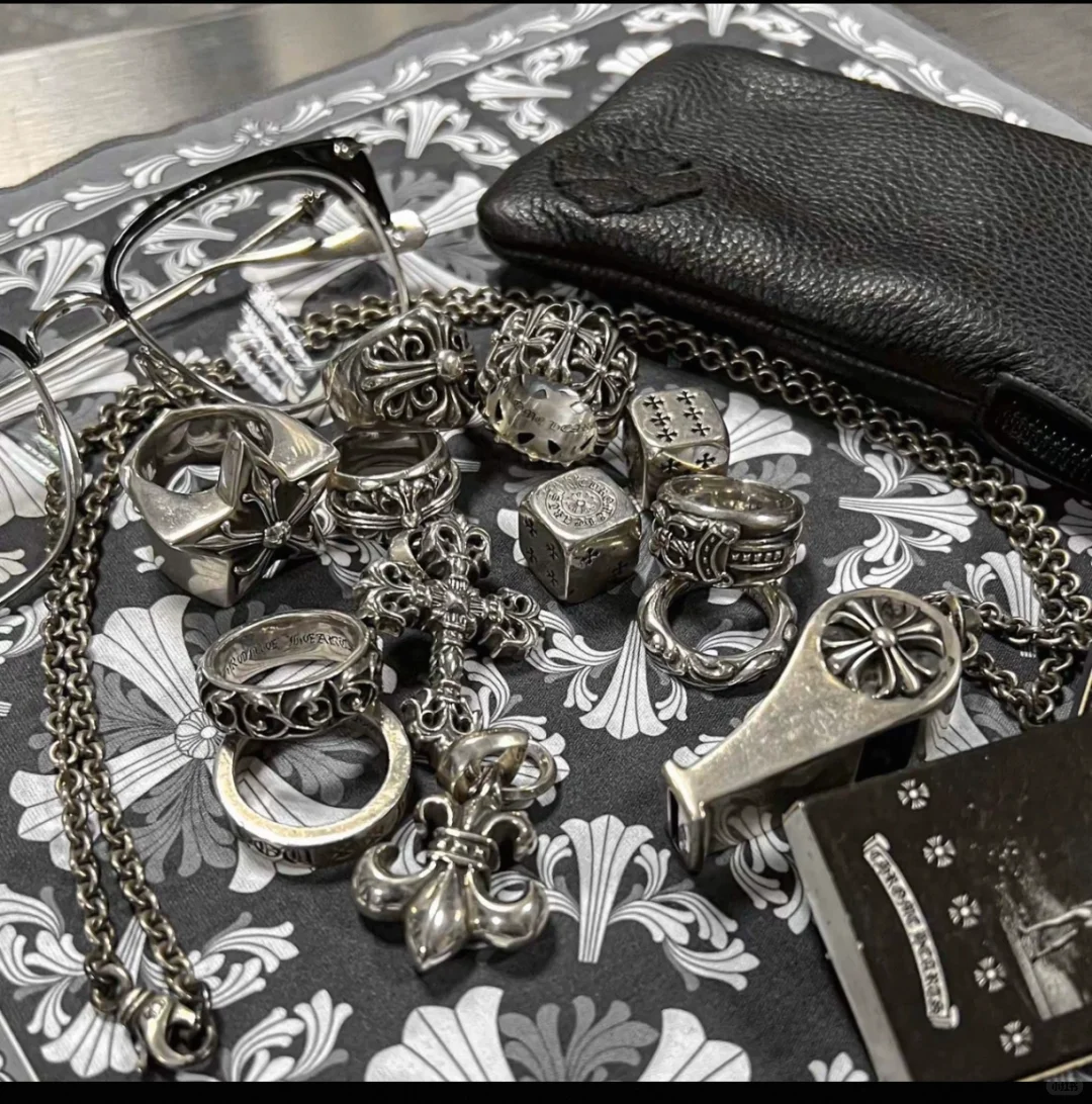 克罗心分享心得