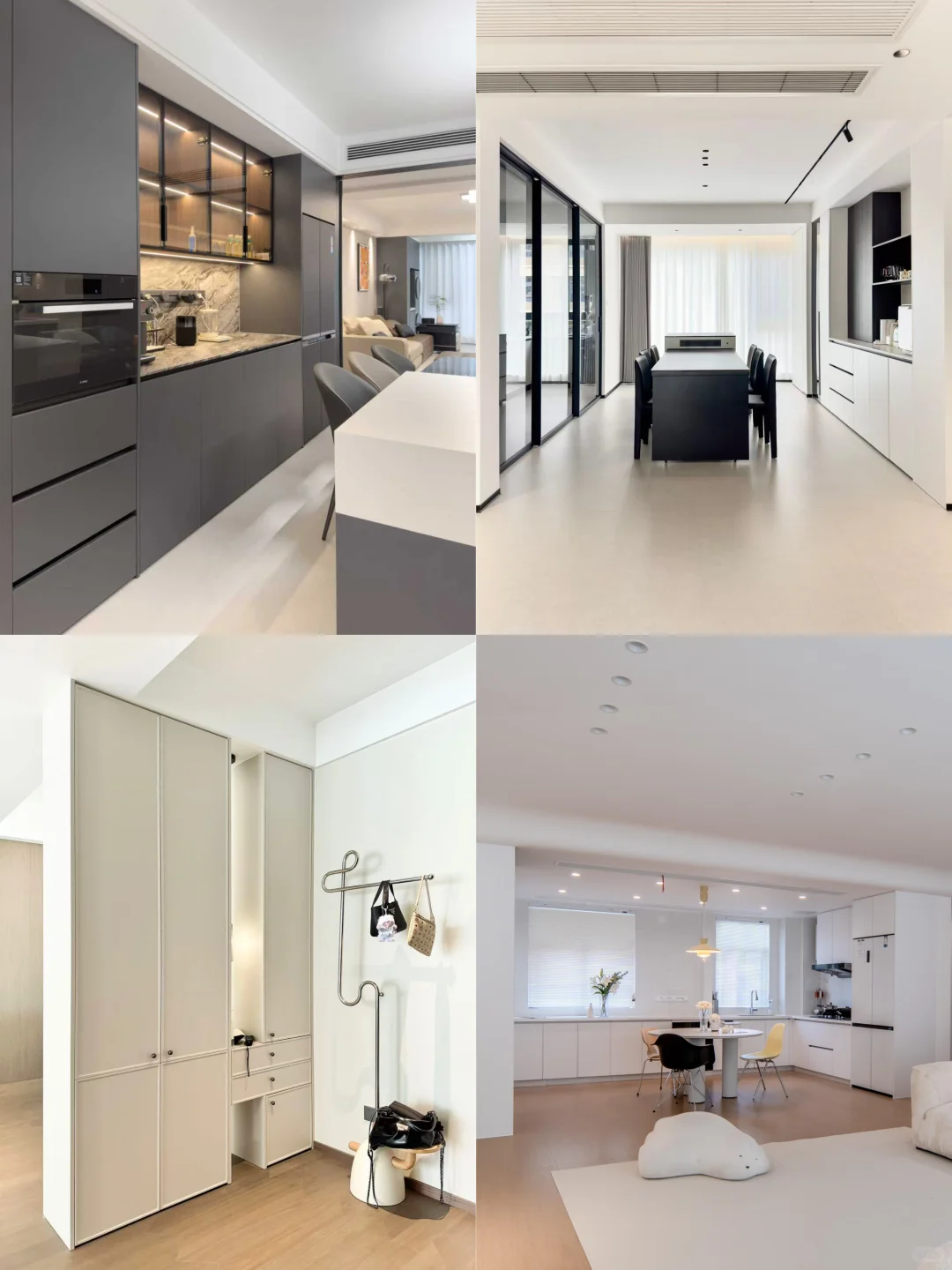 长沙!开车1小时也超值得逛的全屋定制工厂