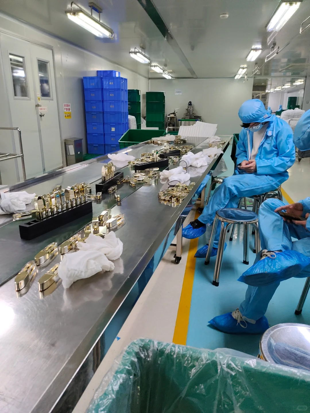 大学生寒假工（暑假工）打工经历