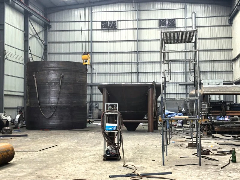 地下水快速过滤设备