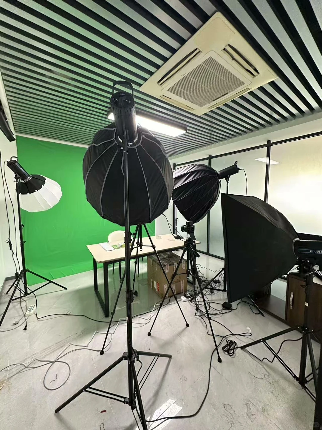 郑州本地直播设备出租?️月租800?上门搭建