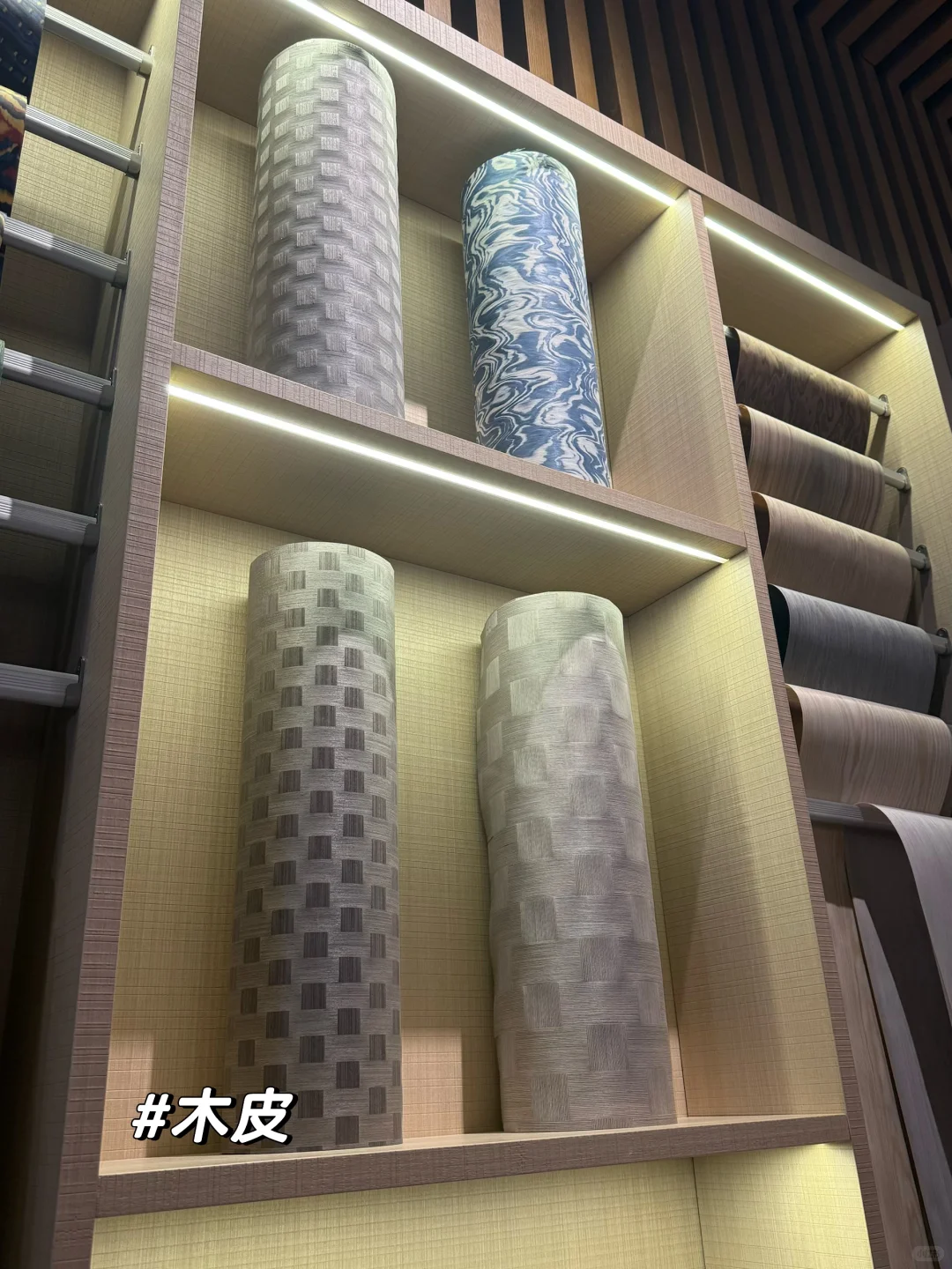 走进兔宝宝｜一场关于材料、工艺的游学