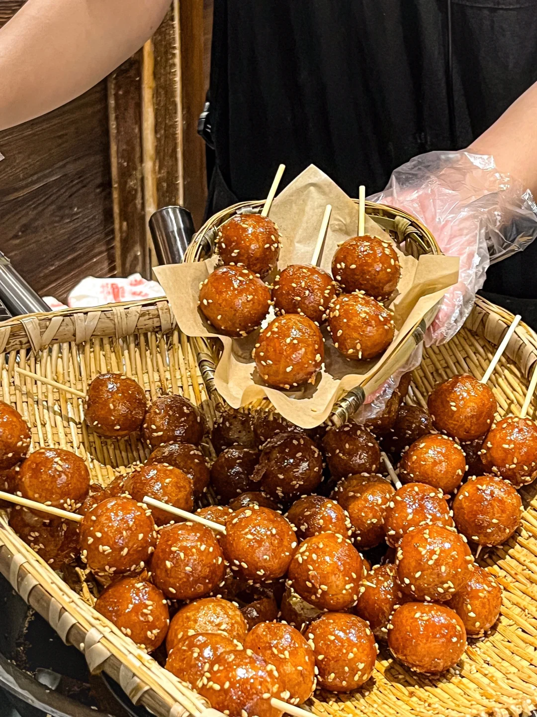 非遗美食:餐饮行业的破局新赛道