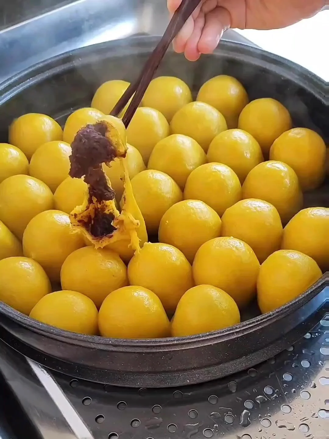 非遗美食:餐饮行业的破局新赛道
