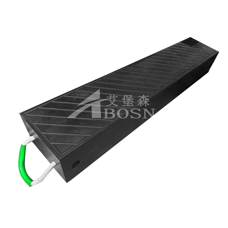 吊车起重机高承重支腿垫板机械支撑垫脚板