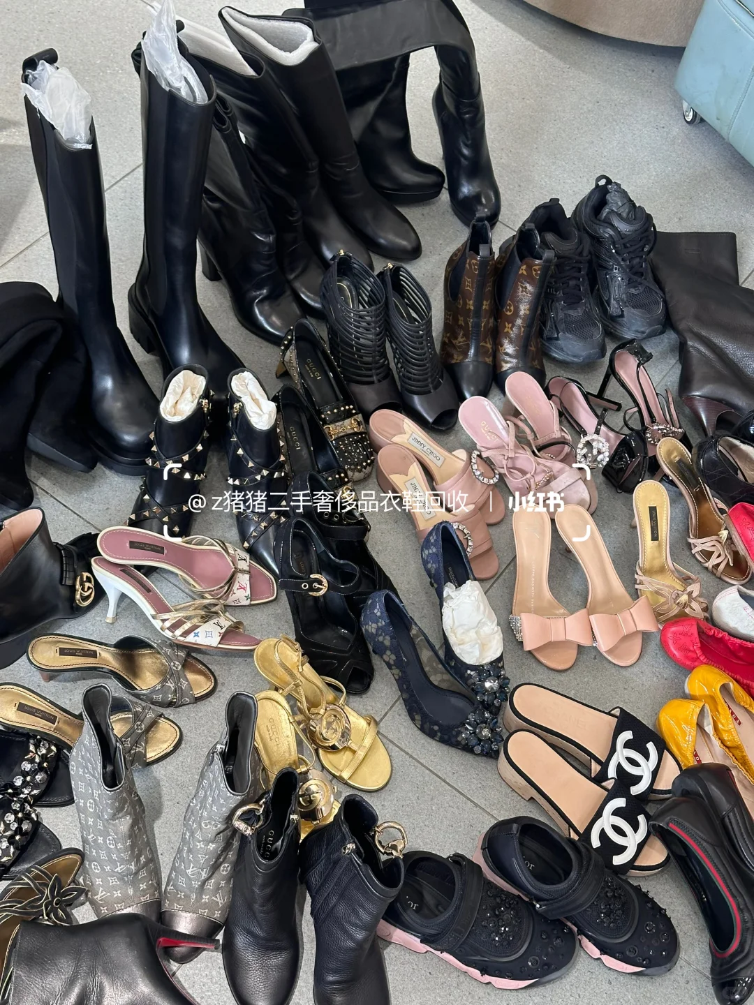 这条是我砸了20万才推到你眼前的，诚信回收