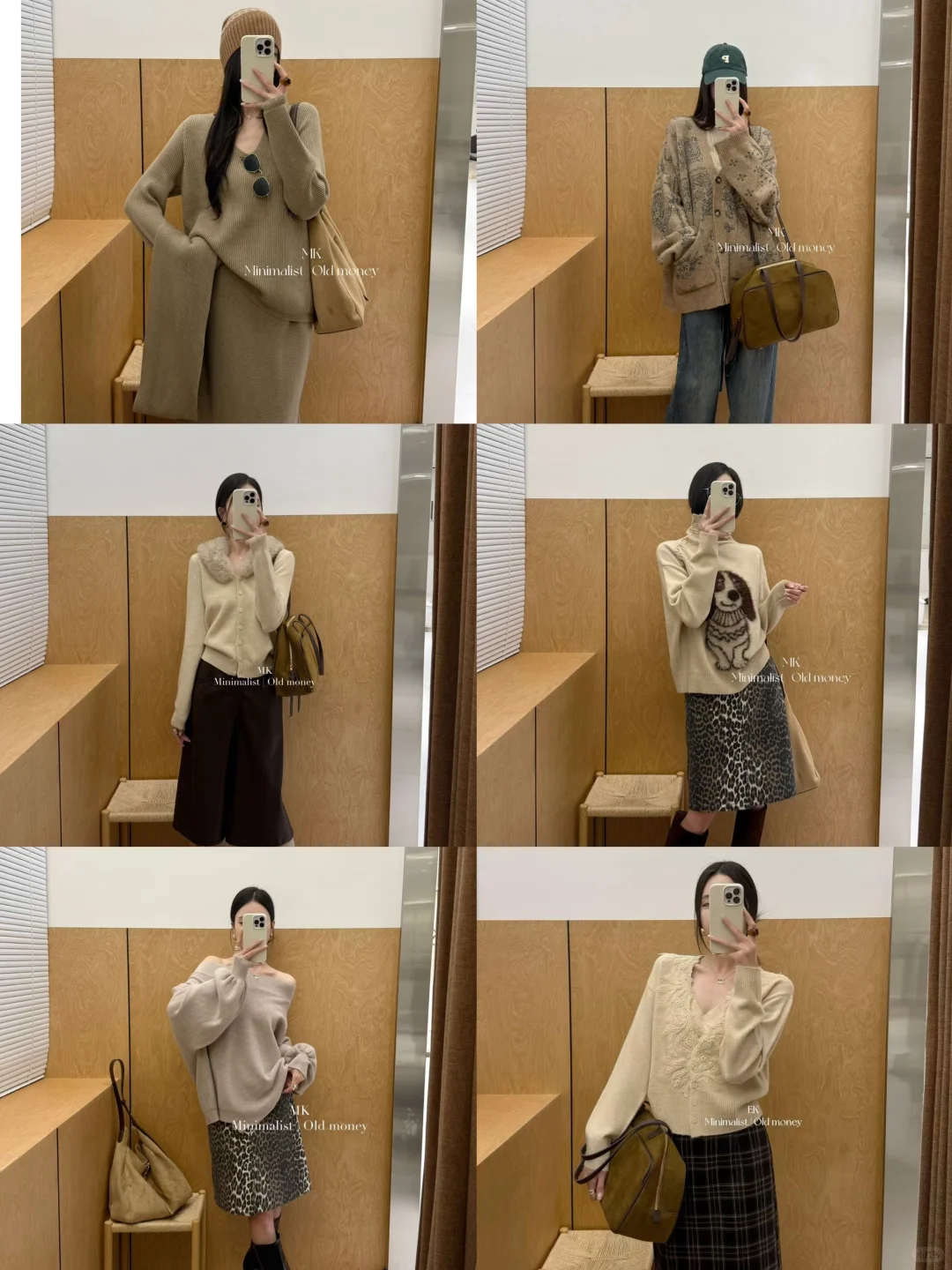 针织批发找源头|秋款针织衫刚下生产线?