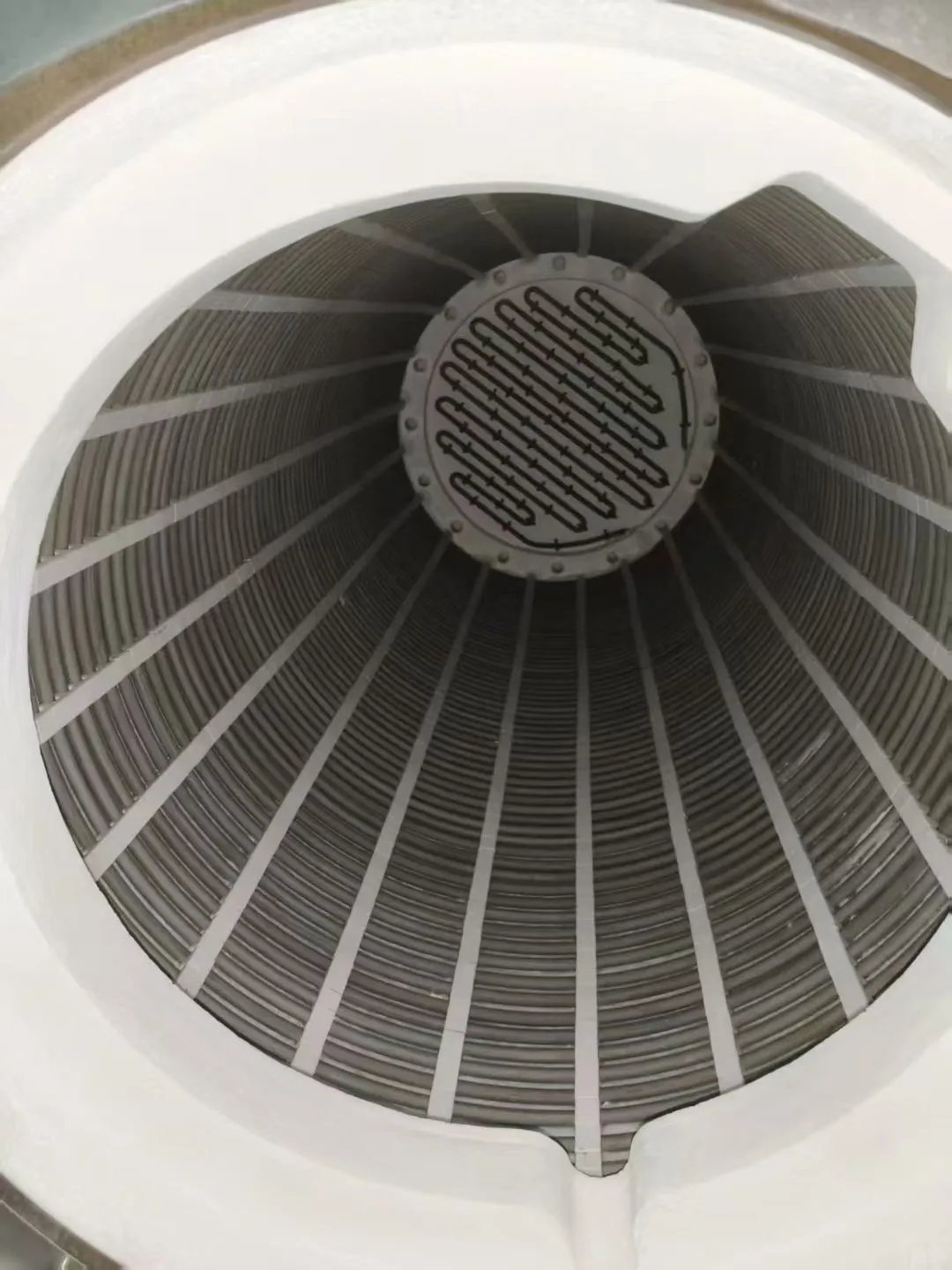 干货！半导体RTP系列设备核心要点总结！