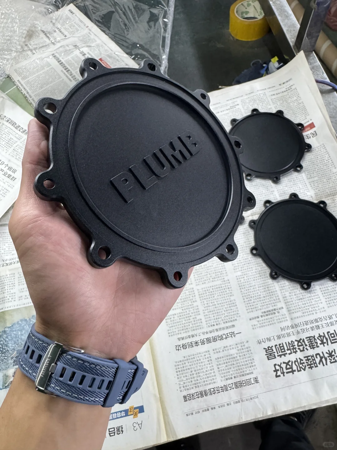 专业CNC机加工精雕机 五金机械零件加工