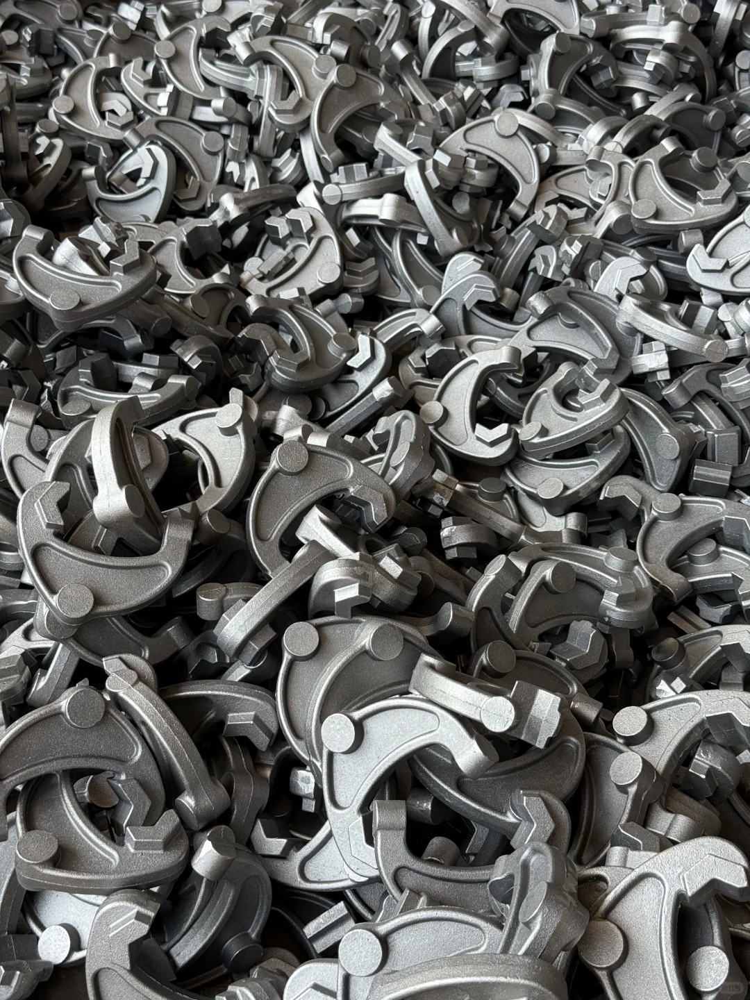 自家铸造厂，期待合作